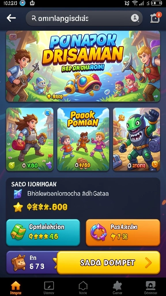 Screenshot pakde4d nomor 1