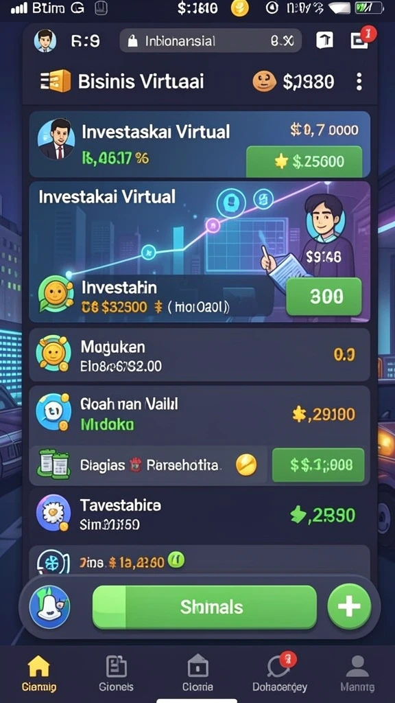 Screenshot pandawin nomor 3