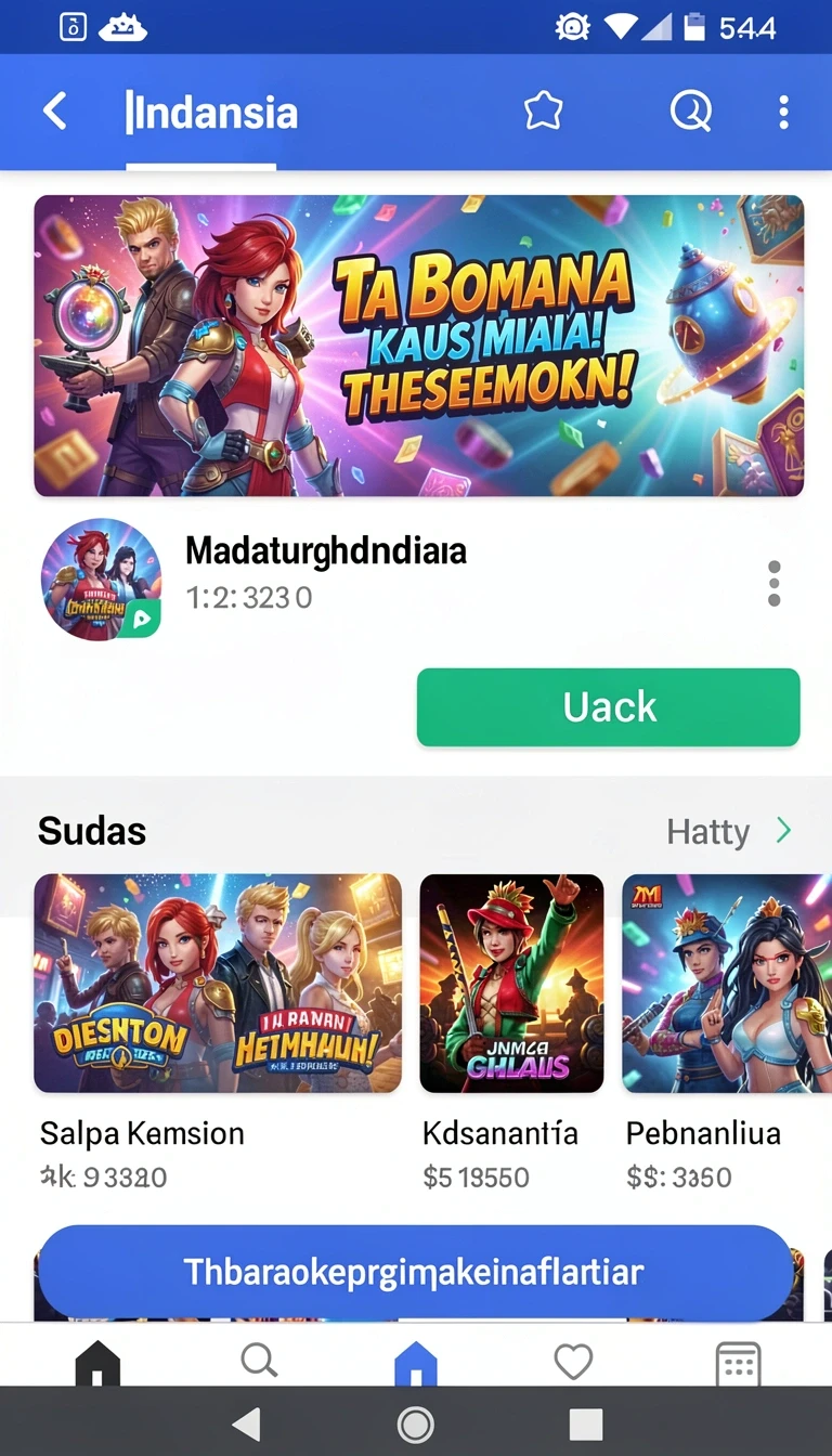 Screenshot playwin nomor 1