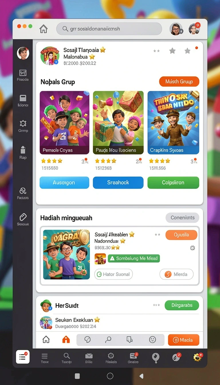 Screenshot playwin nomor 2