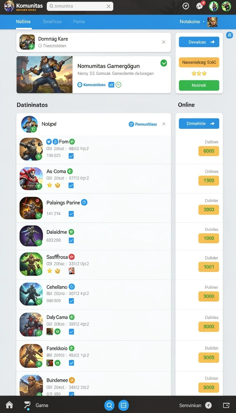Screenshot playwin nomor 3