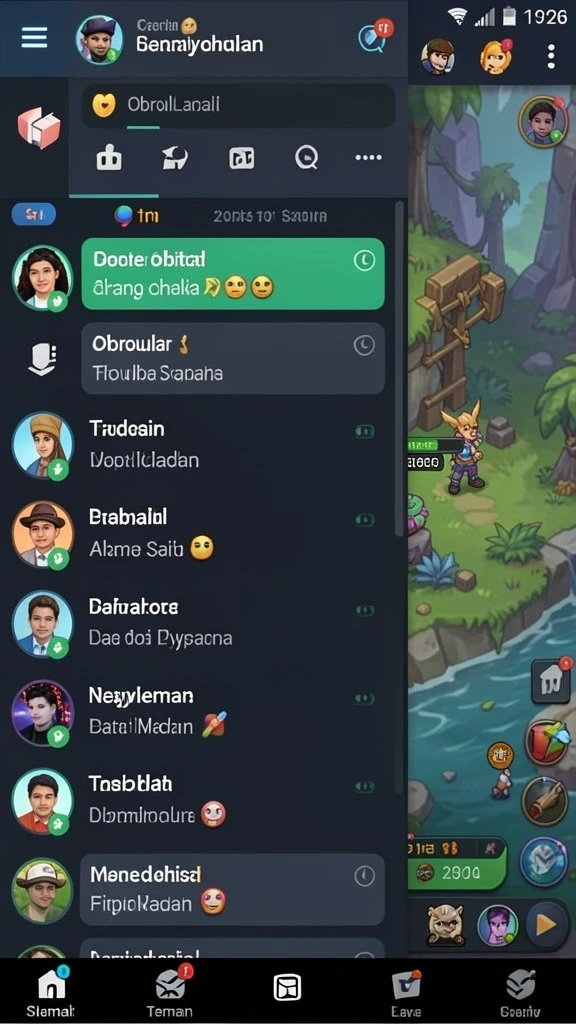 Screenshot pompa88 nomor 3