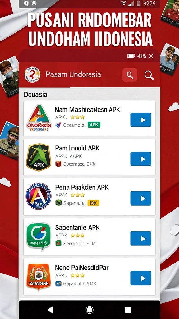 Screenshot popotogel nomor 2