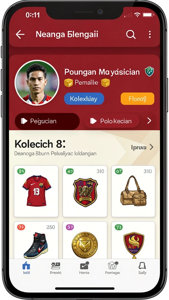 Screenshot popotogel nomor 3