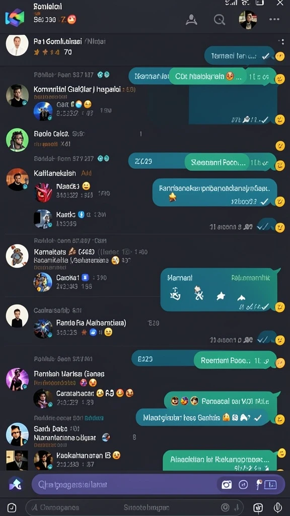Screenshot proslot nomor 2