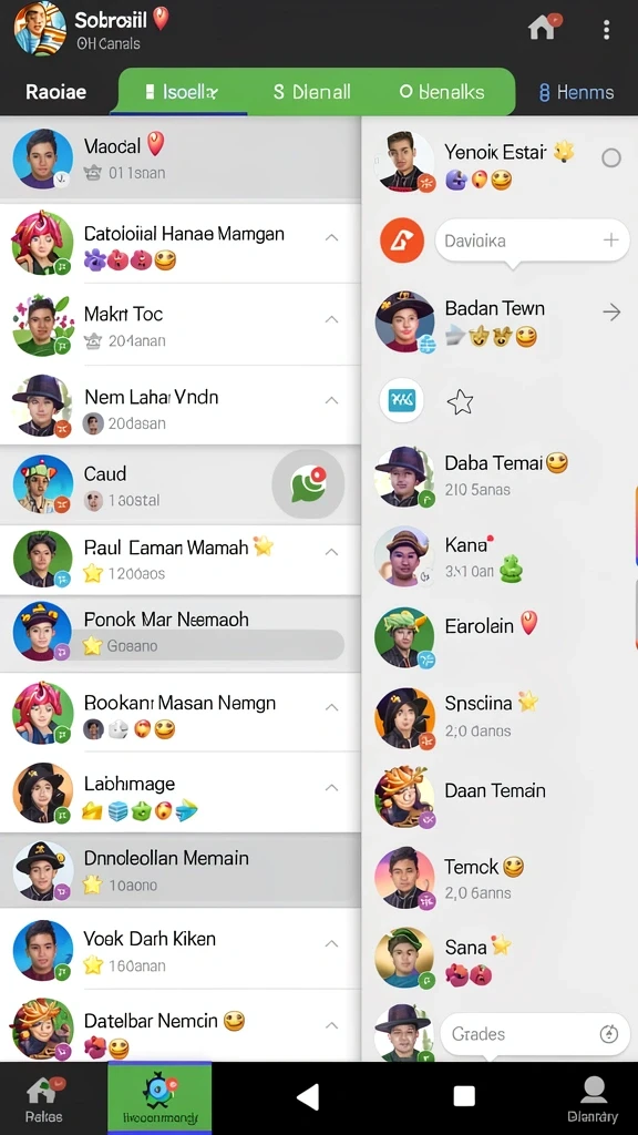 Screenshot qqnusa nomor 3