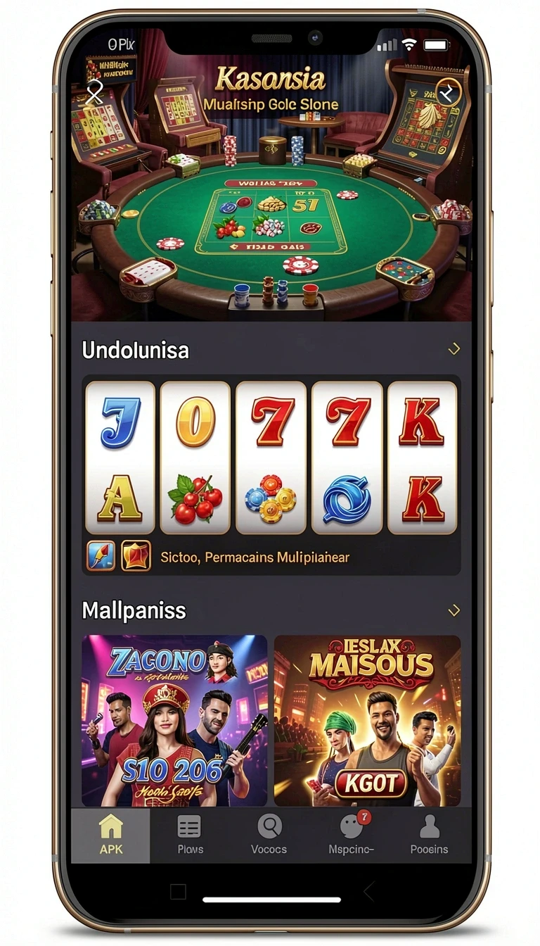 Screenshot qqslot nomor 2