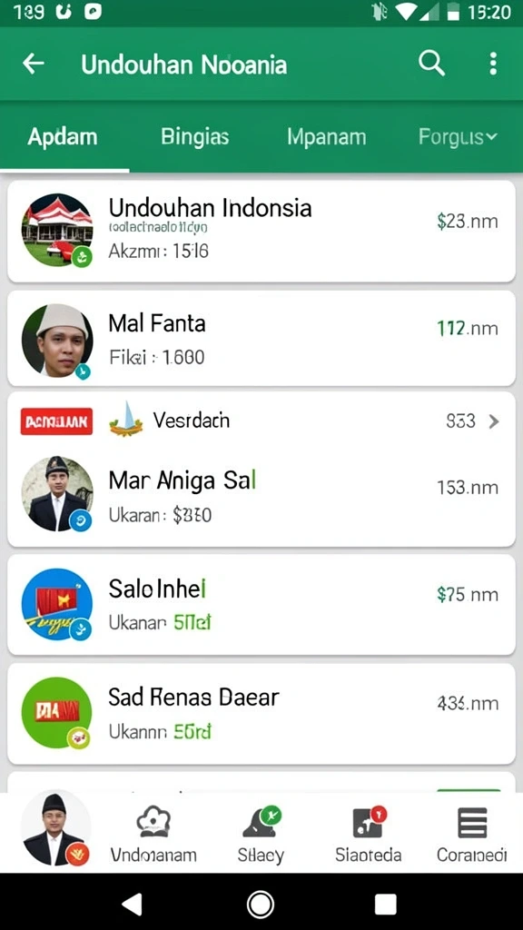 Screenshot rajastar nomor 3