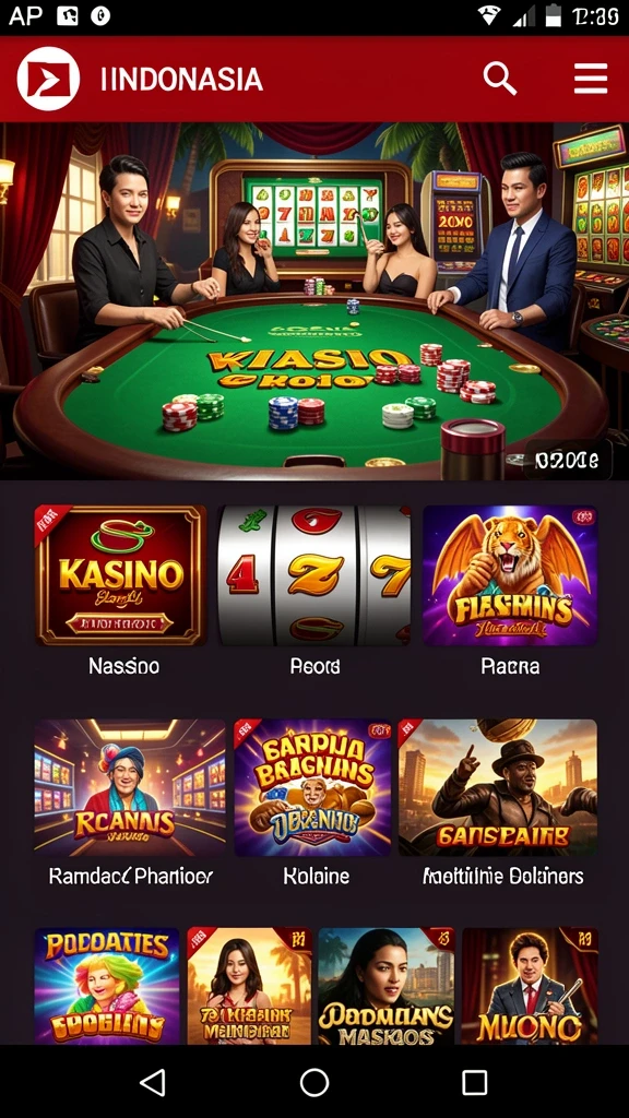 Screenshot rebahin nomor 2