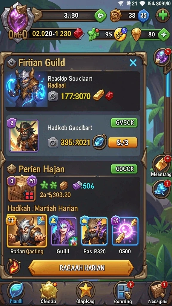 Screenshot rezego nomor 2