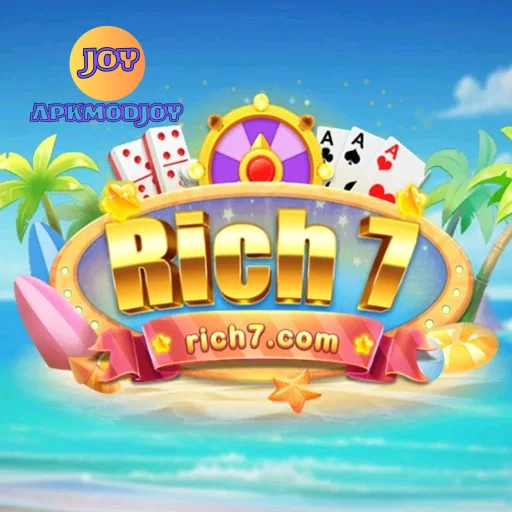 Ikon rich7