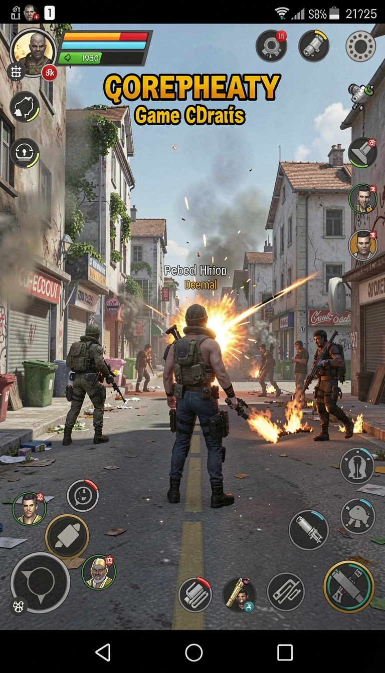 Screenshot rich7 nomor 2