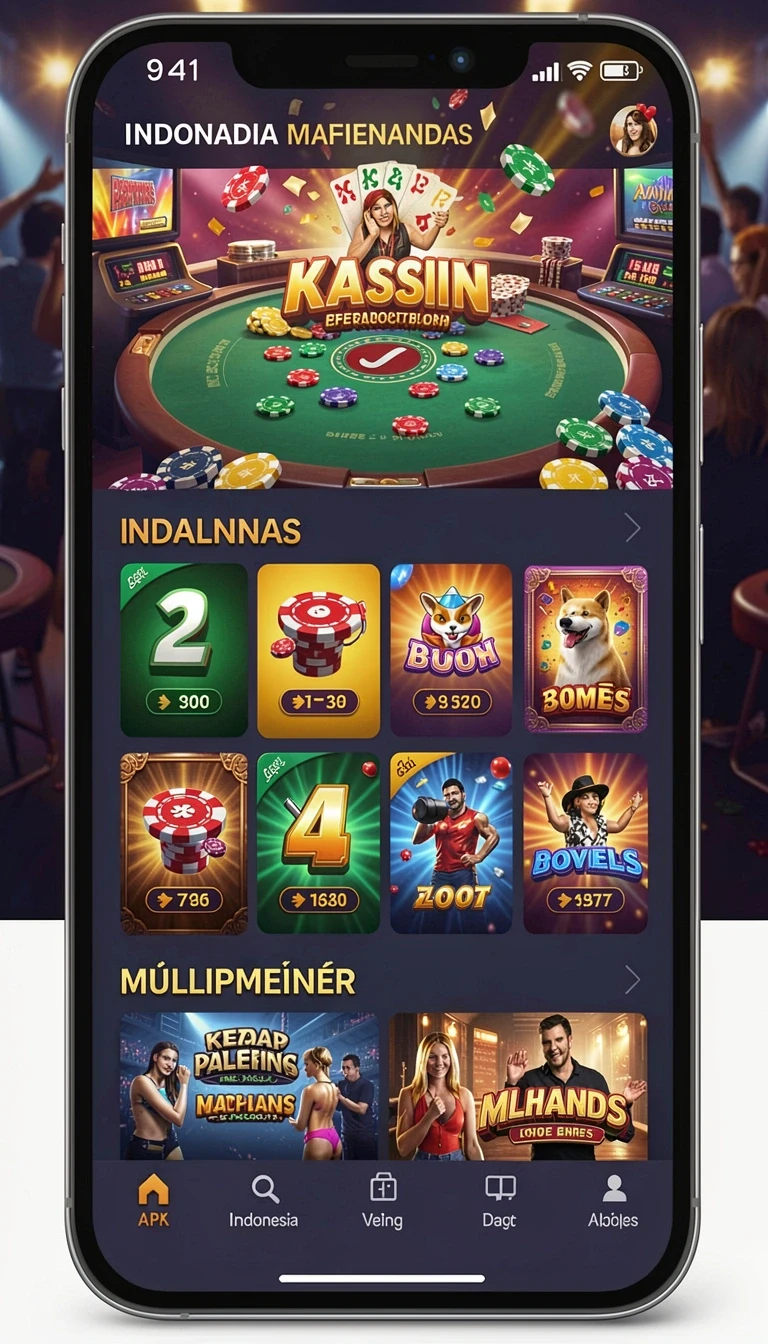 Screenshot rich7 nomor 3