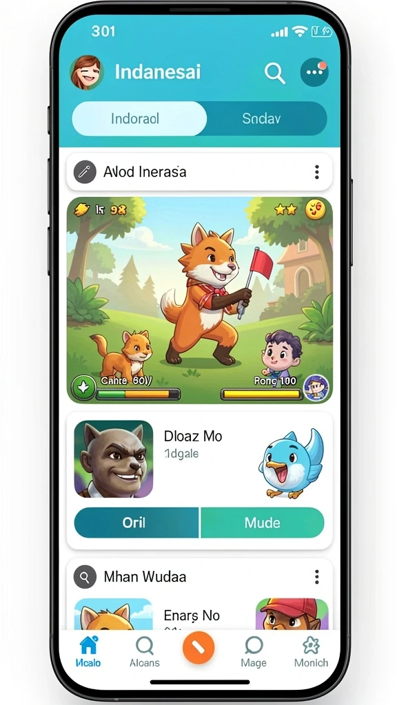 Screenshot rp62rp nomor 3