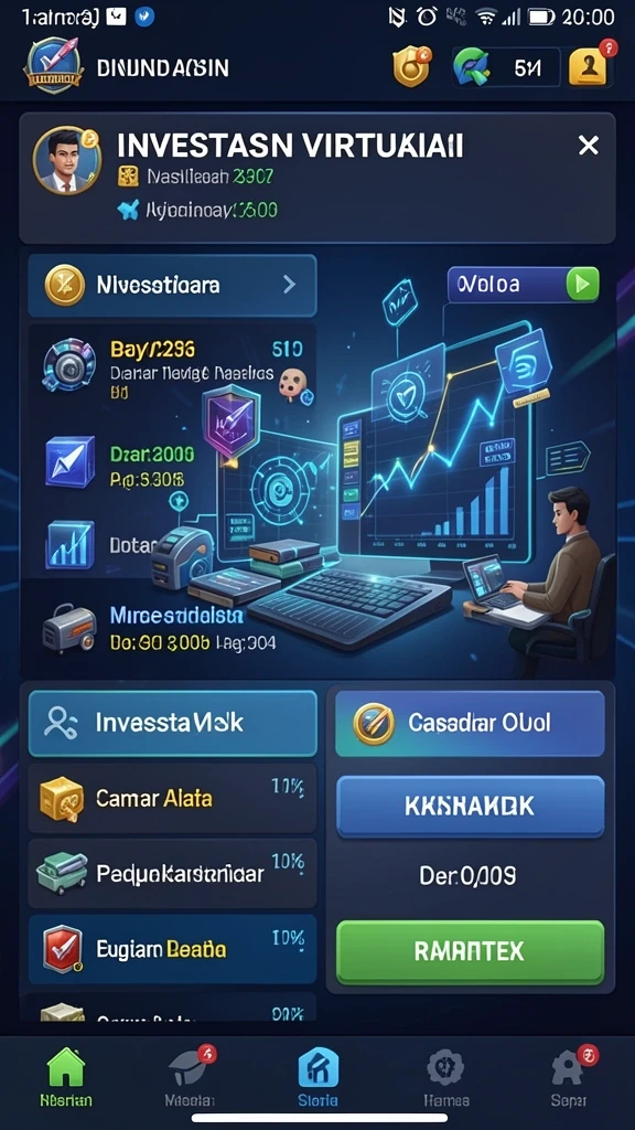 Screenshot rpvip5 nomor 1