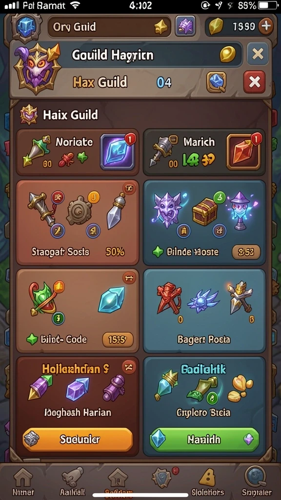Screenshot s9s9 nomor 3