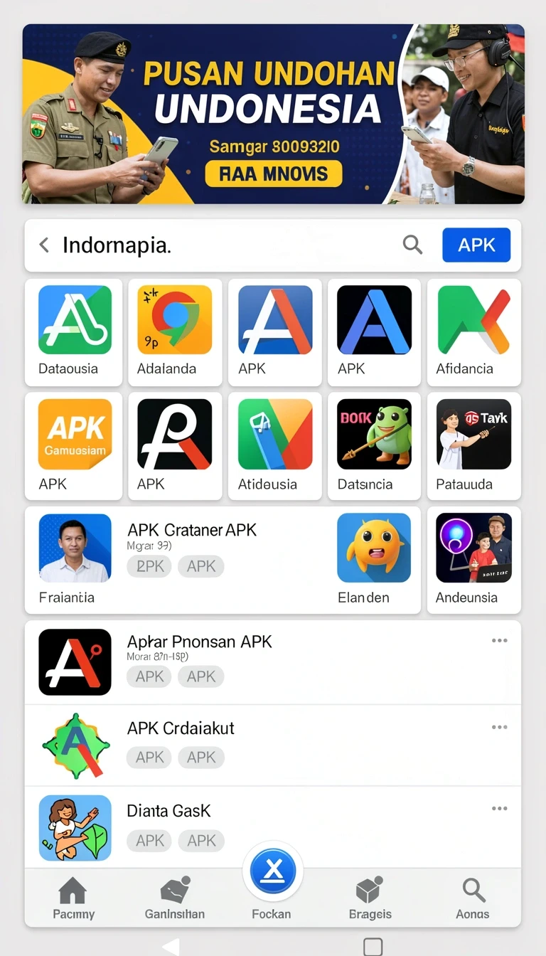 Screenshot sakti77 nomor 2