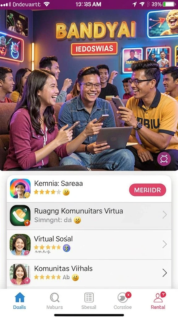 Screenshot toto777 nomor 2