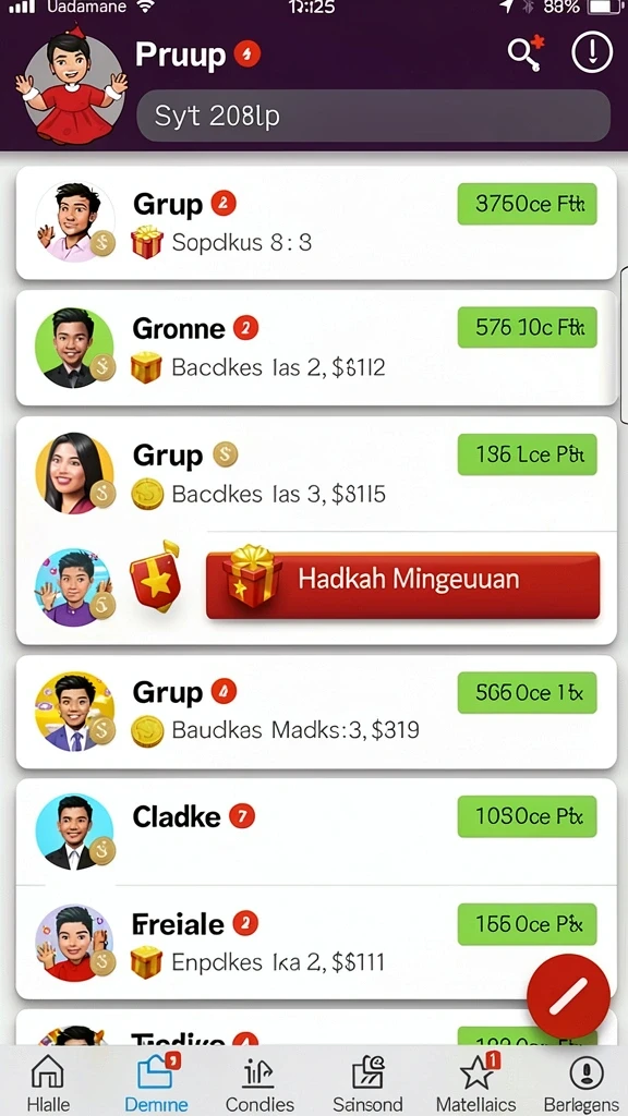 Screenshot v21 nomor 2
