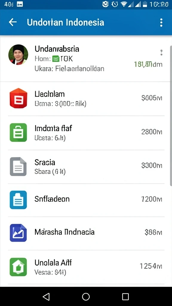Screenshot warungbet nomor 3