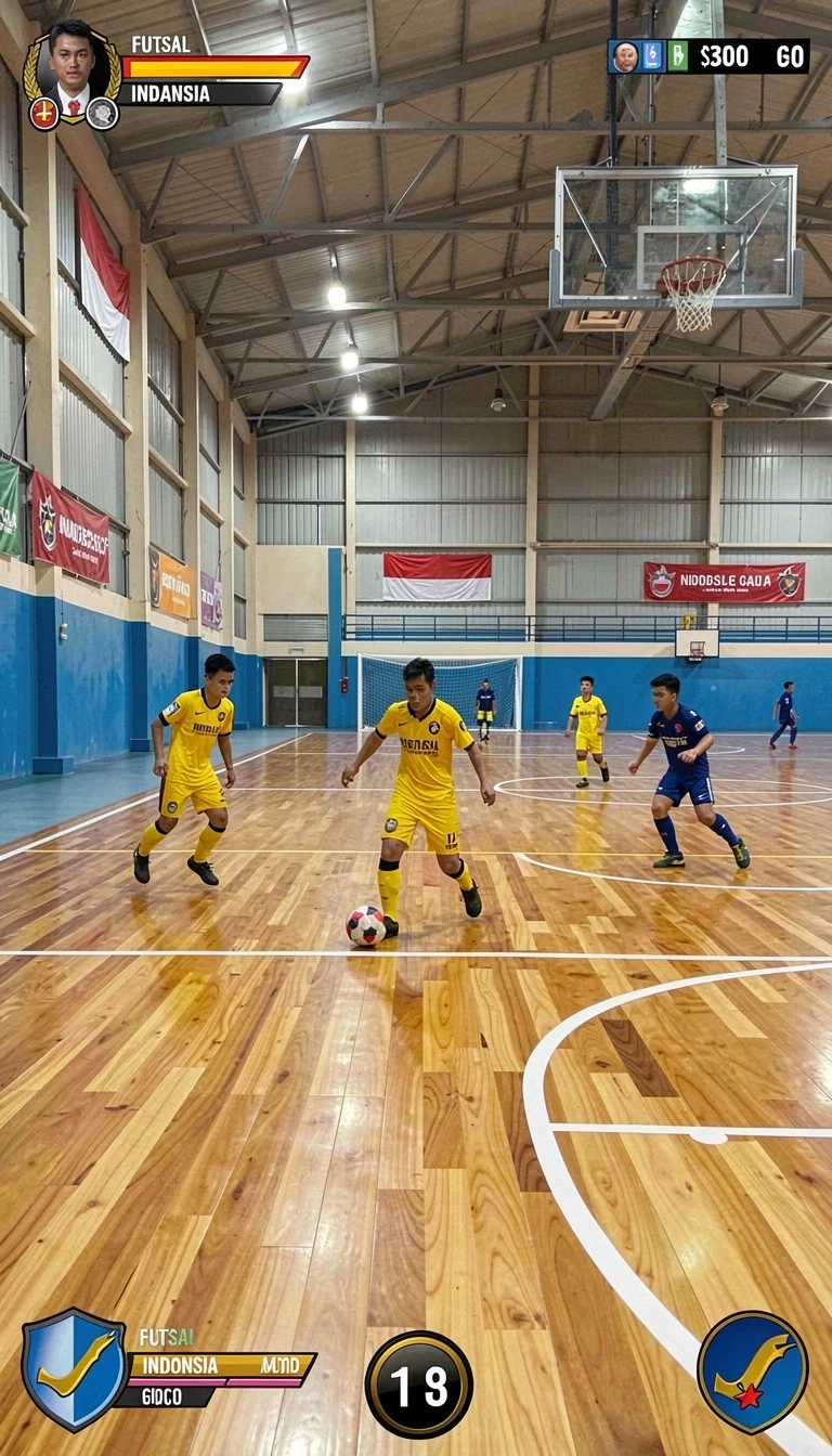 Screenshot winslot nomor 2