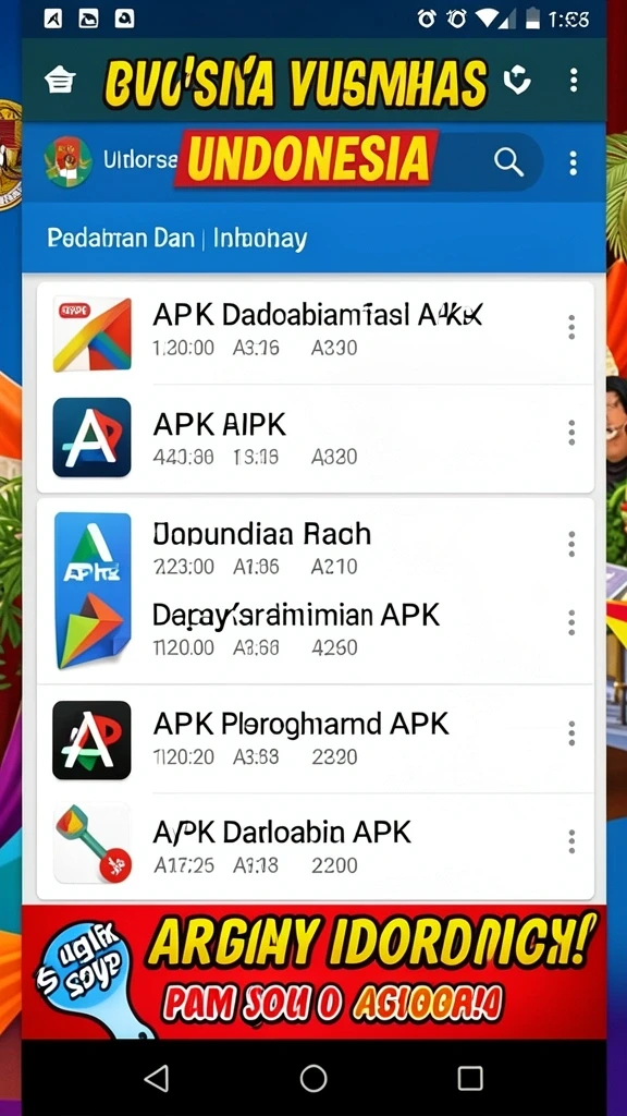 Screenshot yyrr nomor 1